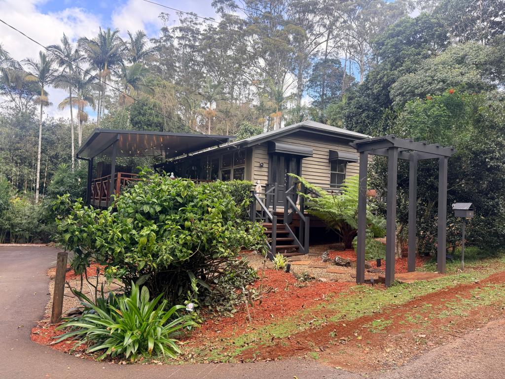 2-6 North St, Tamborine Mountain, QLD 4272