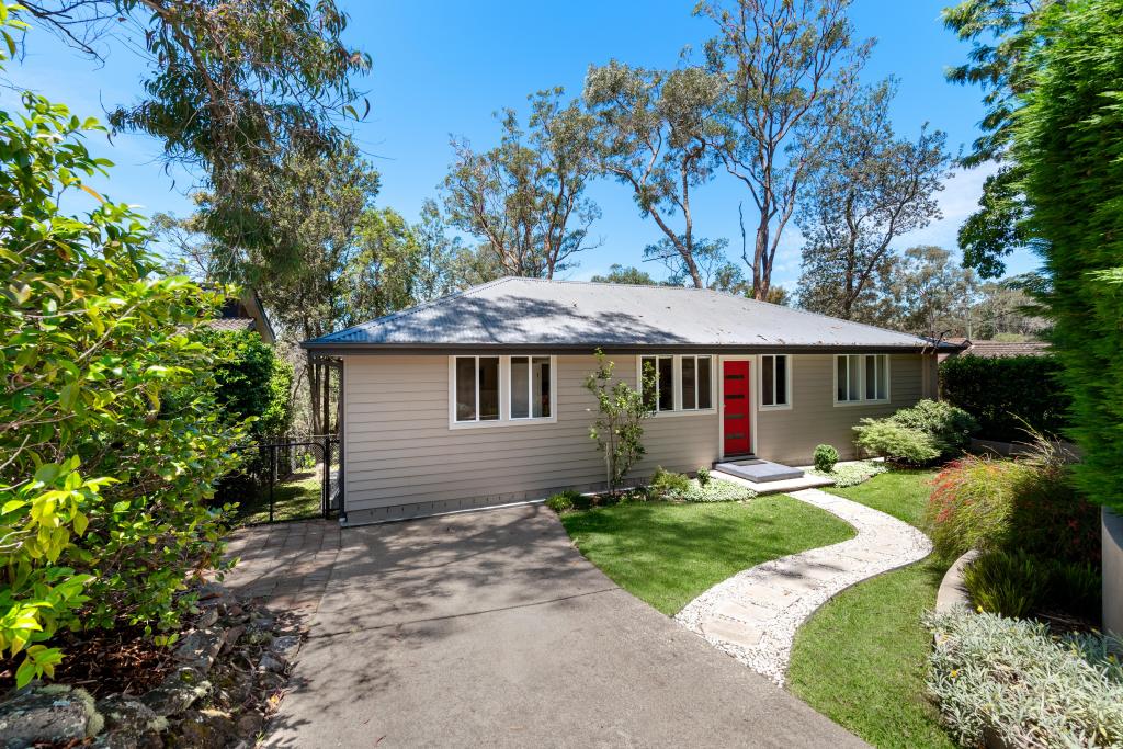 49 Cross St, Warrimoo, NSW 2774