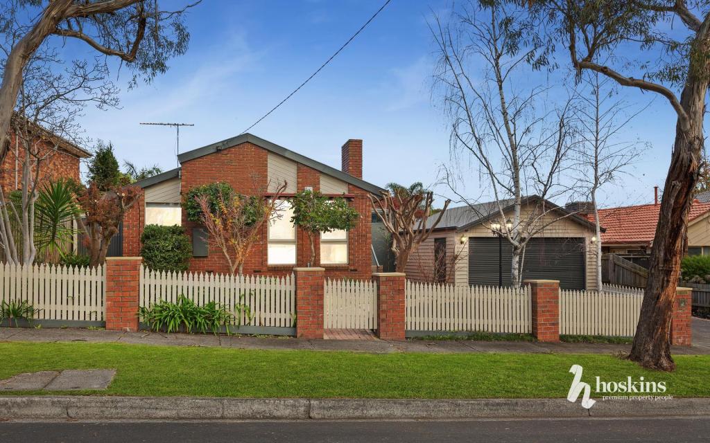 21 Tarwin Dr, Croydon Hills, VIC 3136