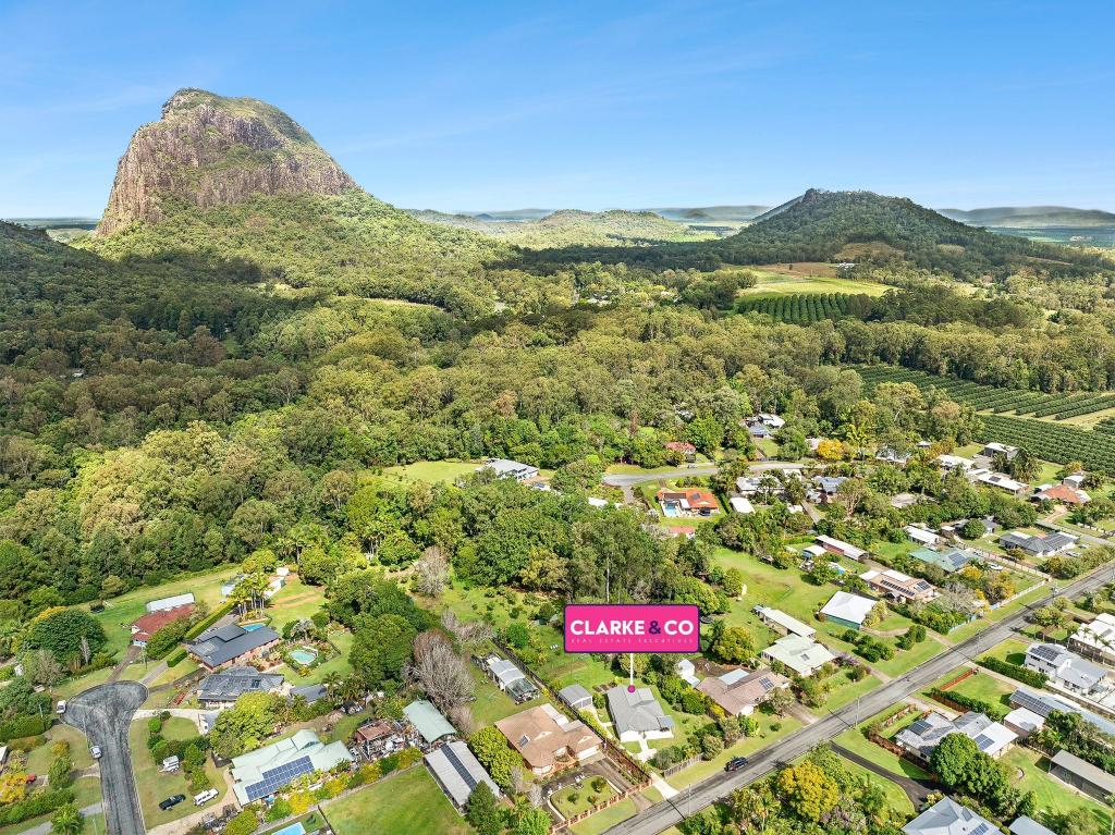 22 Parkview Rd, Glass House Mountains, QLD 4518