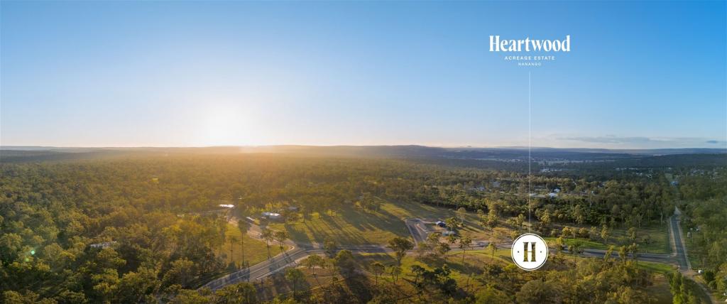 Lot 1 Oliver Rd, Nanango, QLD 4615