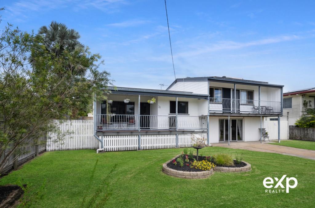 29 Finch St, Slade Point, QLD 4740