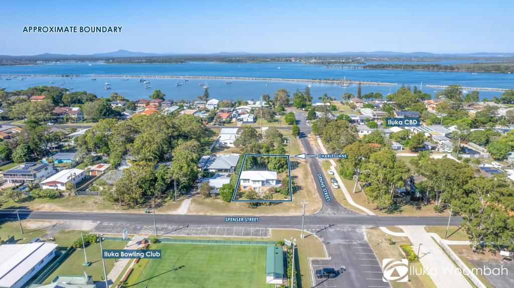 78 Spenser St, Iluka, NSW 2466