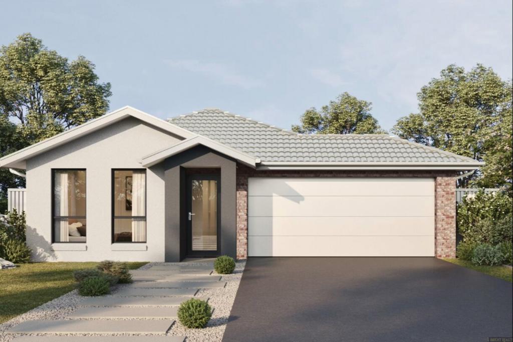 Contact Agent For Address, Cobbitty, NSW 2570