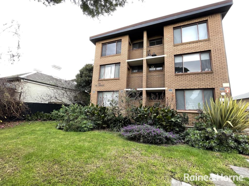 2/188 The Parade, Ascot Vale, VIC 3032