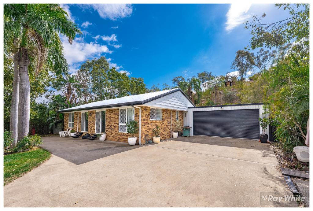 30 Gremalis Dr, Parkhurst, QLD 4702
