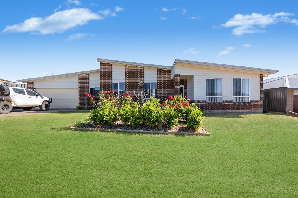 5 ENFIELD AVE, CAERLEON, NSW 2850