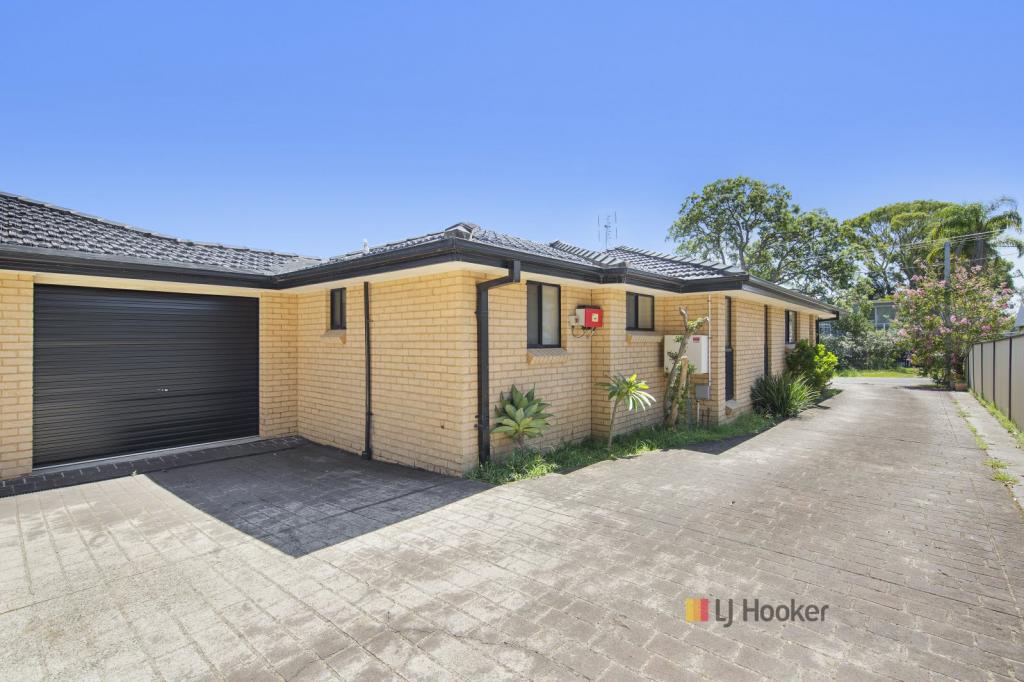 3a Fourth Ave, Toukley, NSW 2263