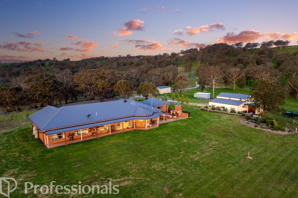 361 Dicksons Lane, Orange, NSW 2800