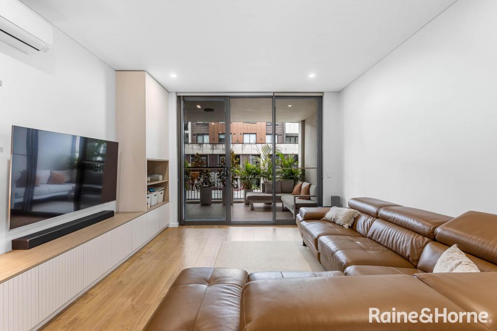 22/512 Burwood Rd, Belmore, NSW 2192