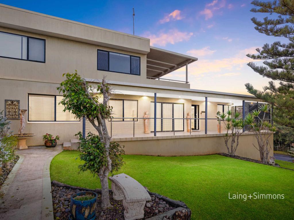 1/27 Matthew Flinders Dr, Port Macquarie, NSW 2444