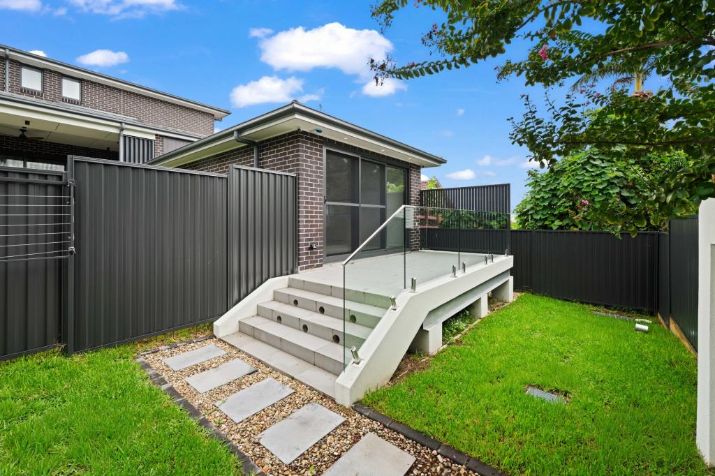 1a Allan Ave, Ryde, NSW 2112