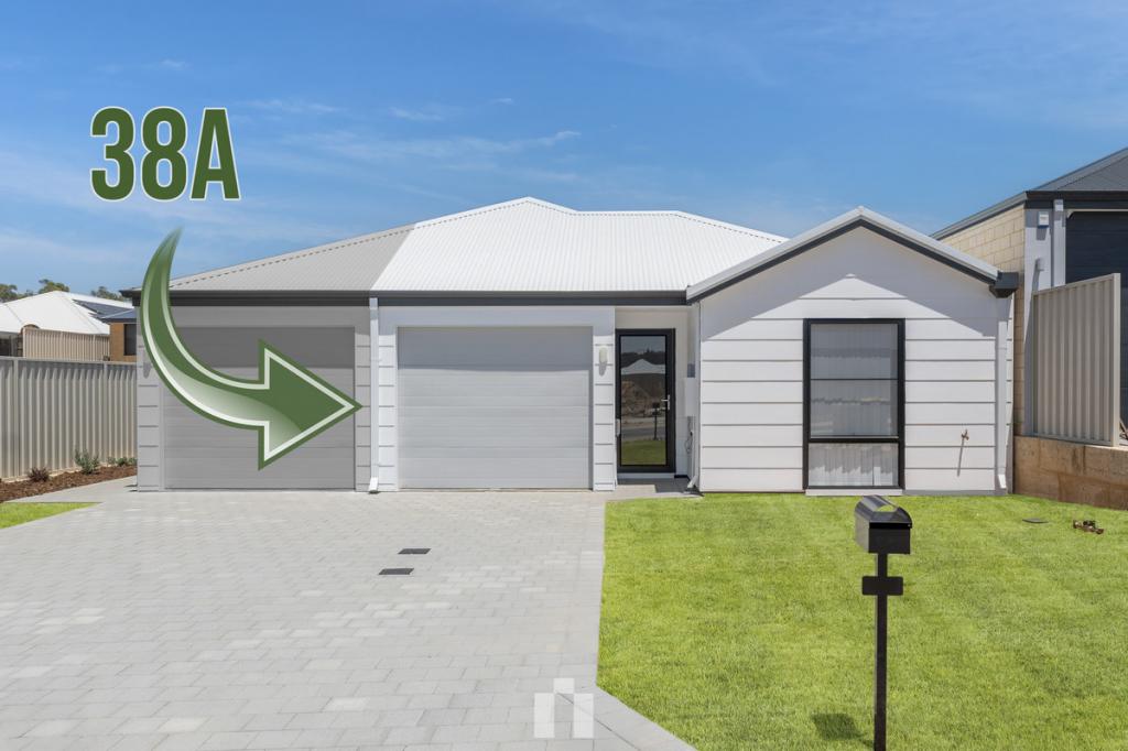 38A PRISTINE LOOP, BALDIVIS, WA 6171