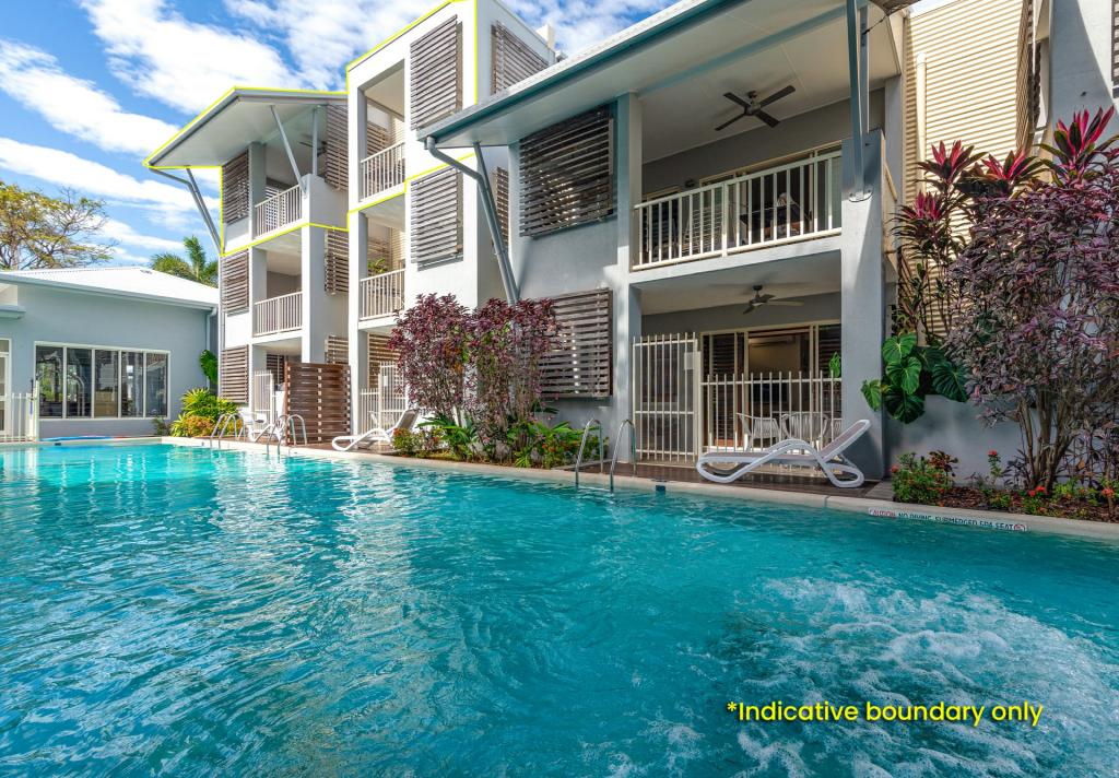 37/3-5 Davidson St, Port Douglas, QLD 4877