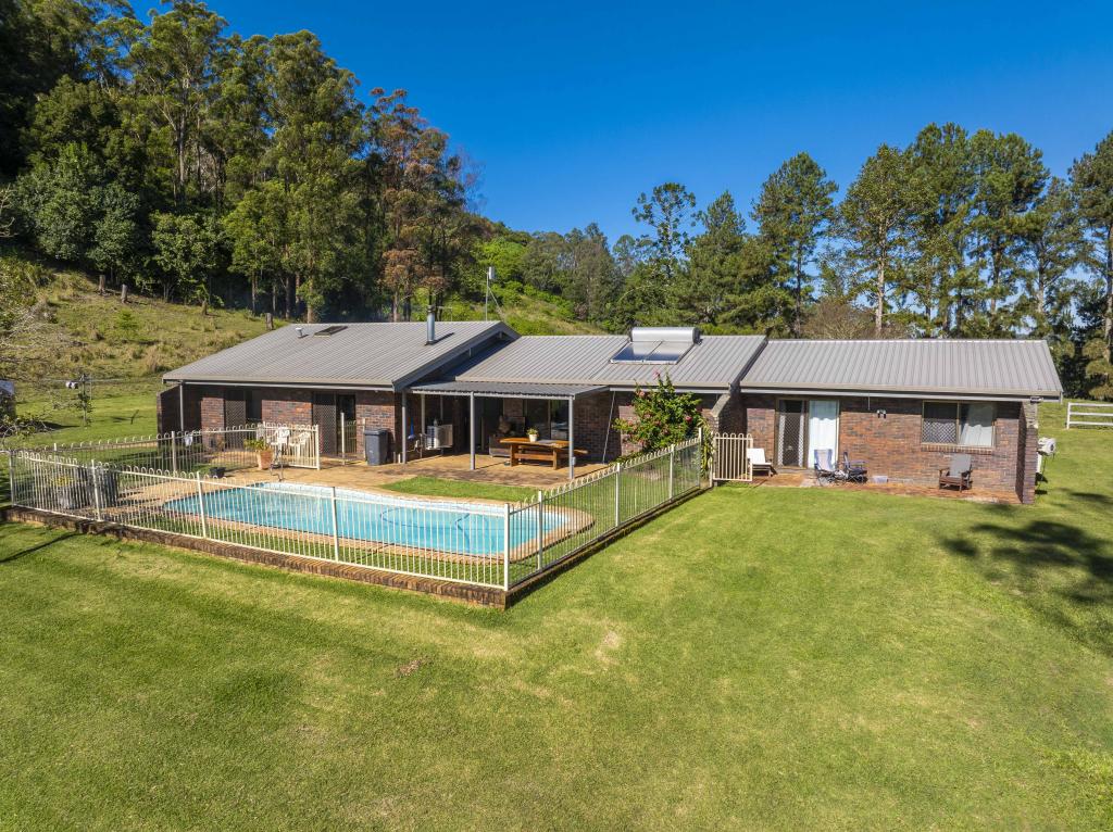 1122 Nimbin Rd, Koonorigan, NSW 2480