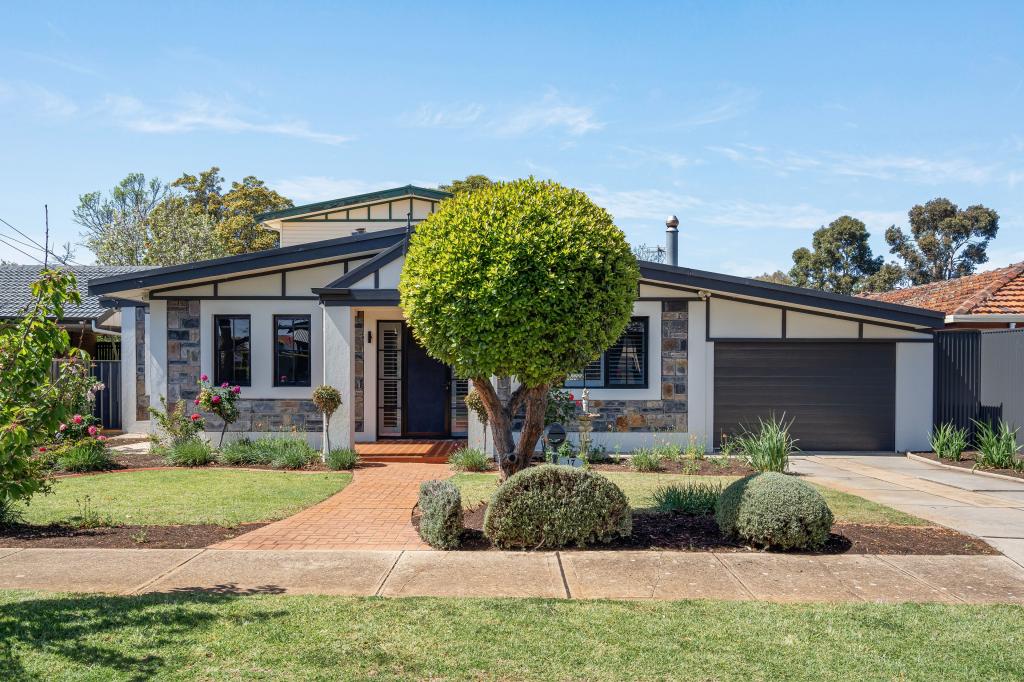 17 Bray Ave, Klemzig, SA 5087