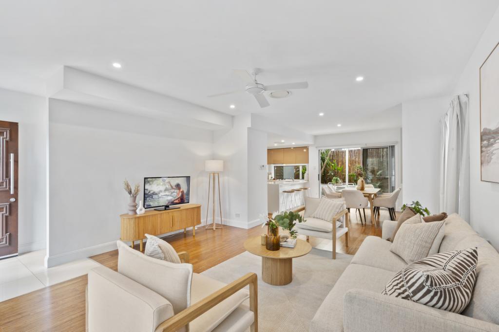 2/85 Waverley St, Annerley, QLD 4103