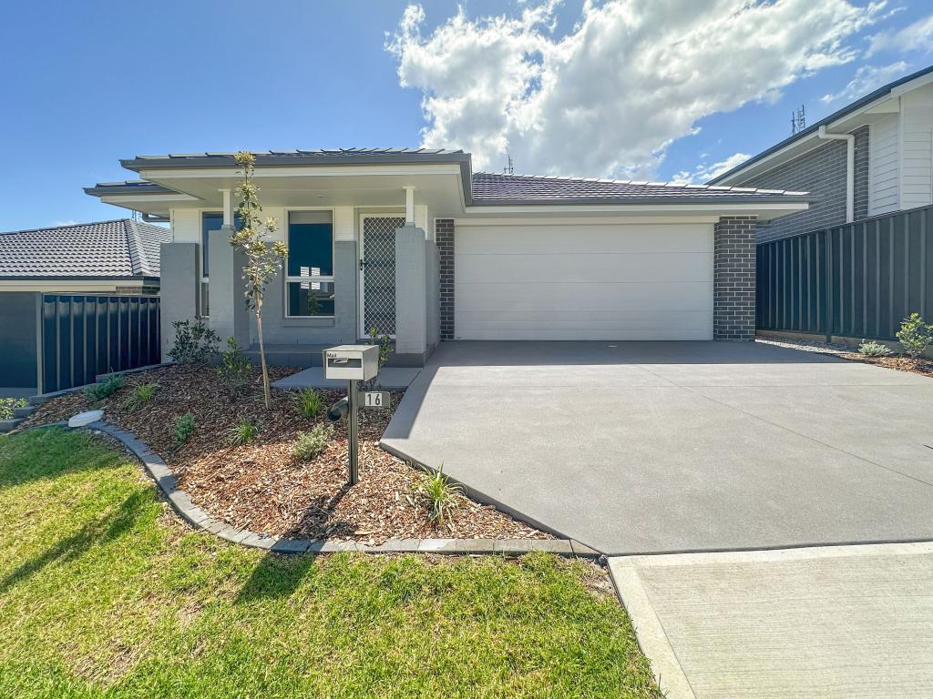 16 Goldsmith St, Woongarrah, NSW 2259