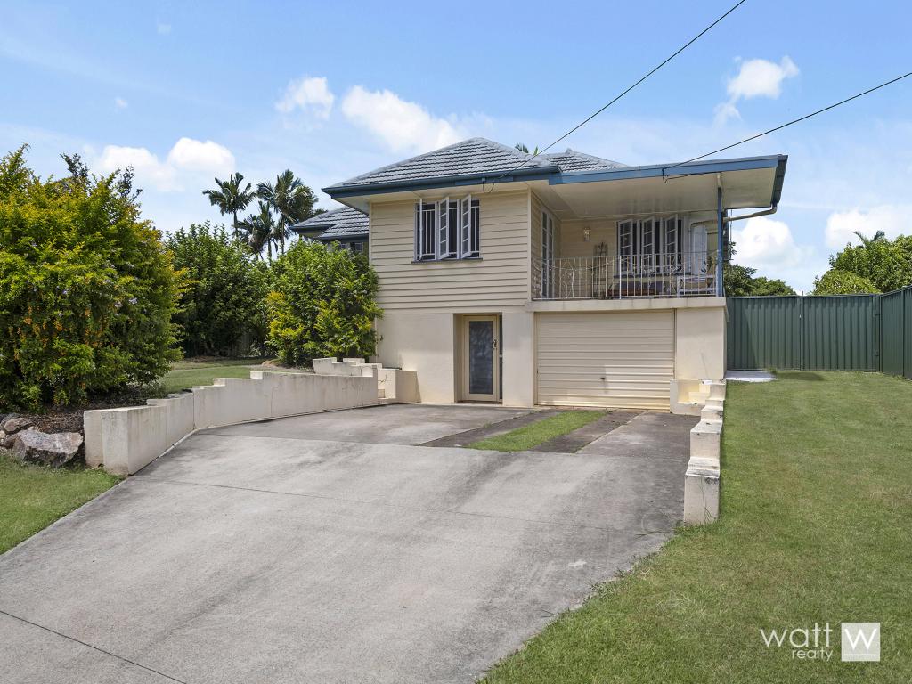 22 Piccadilly St, Geebung, QLD 4034