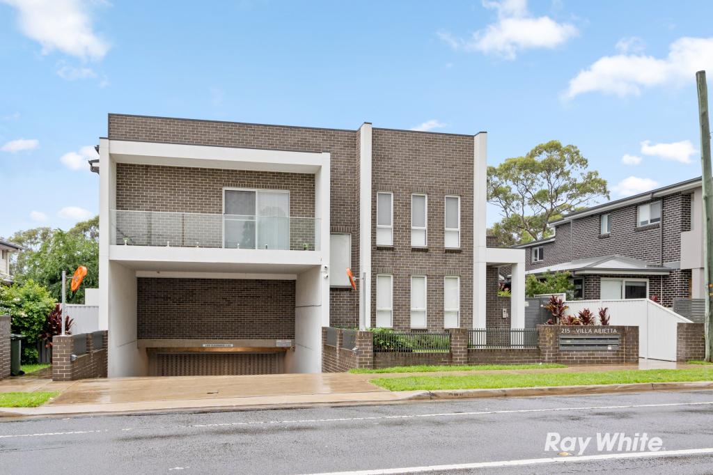 7/215 Targo Rd, Girraween, NSW 2145