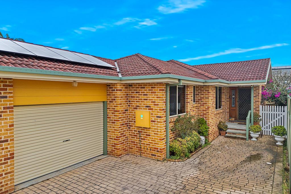 141a North Burge Rd, Woy Woy, NSW 2256