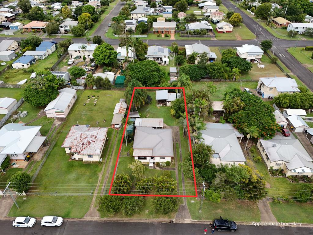 14 Robinson St, Maryborough, QLD 4650