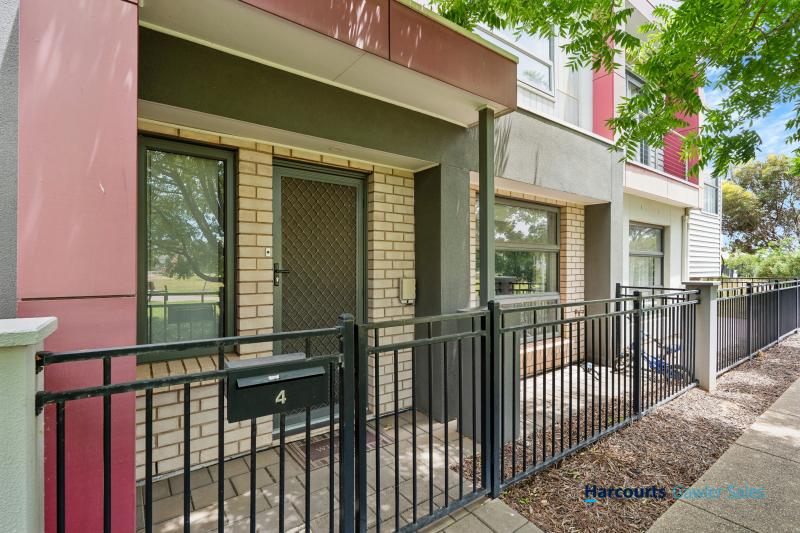 4 Croft Lane, Evanston Gardens, SA 5116