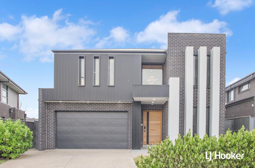 12 Silkpod St, Marsden Park, NSW 2765