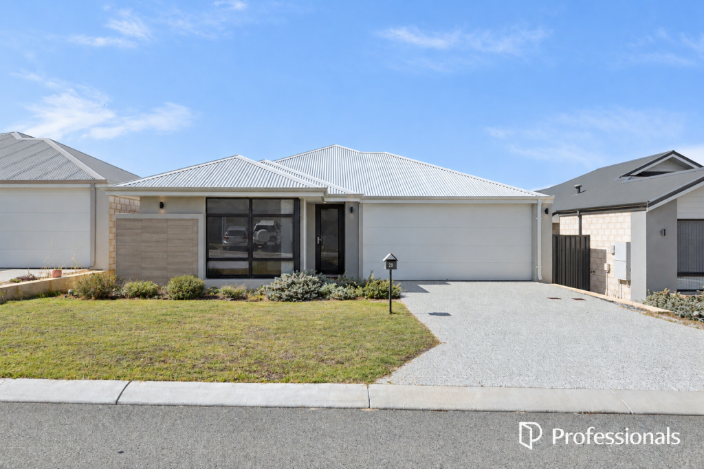29 DUERDEN ST, ALKIMOS, WA 6038