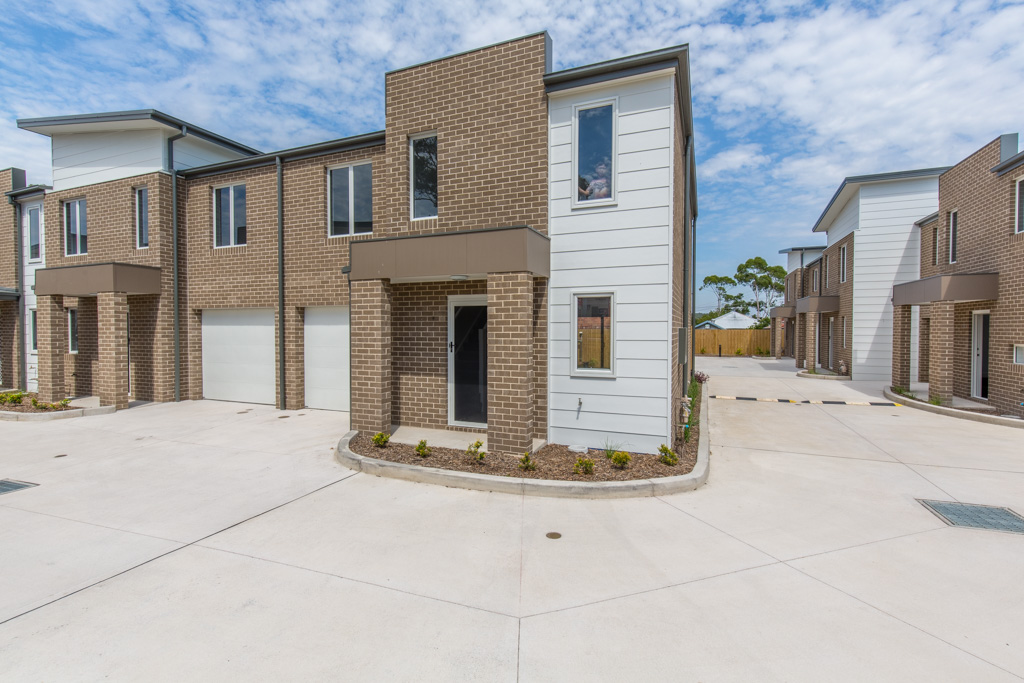 9/1 Longworth Ave, Wallsend, NSW 2287