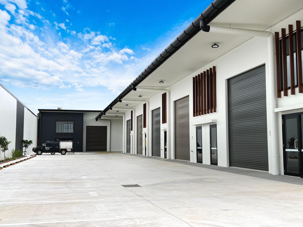 5/60 EVANS DR, CABOOLTURE, QLD 4510