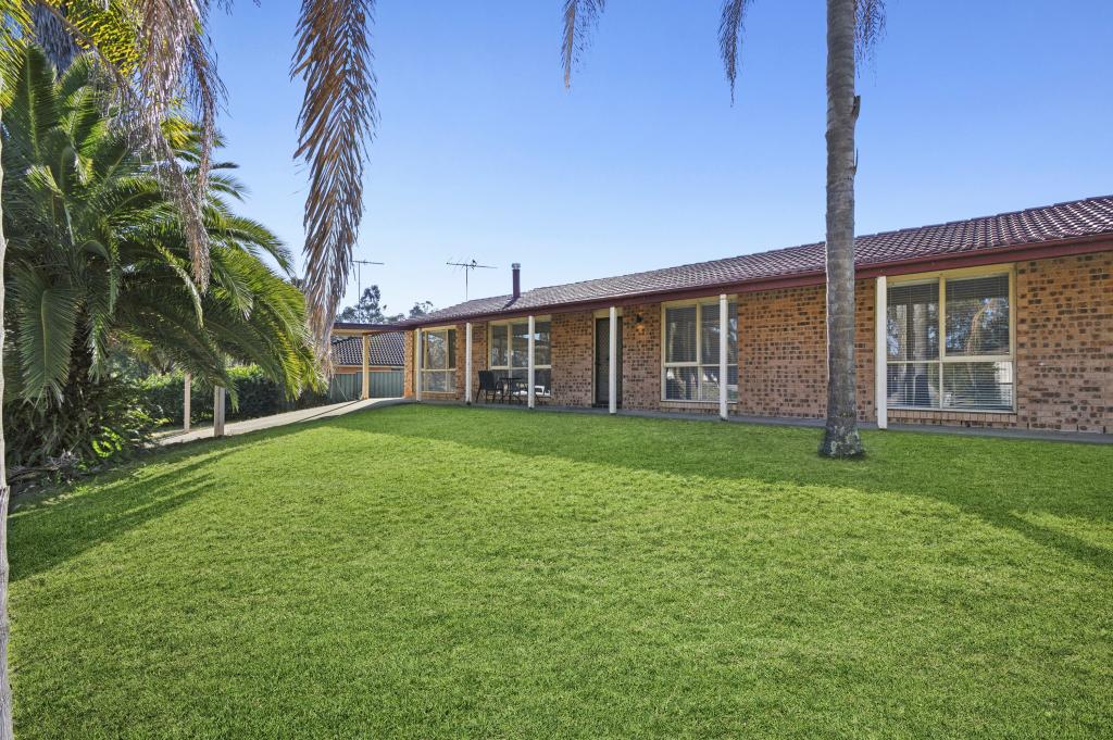 43 CERES ST, PENRITH, NSW 2750