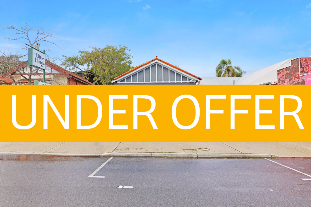 205 Railway Rd, Subiaco, WA 6008