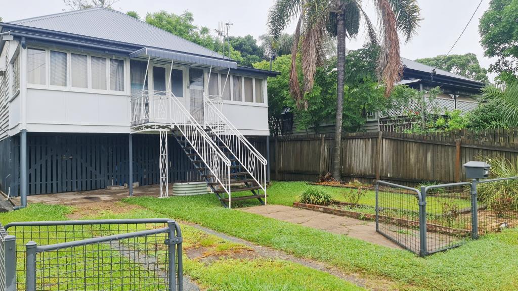 91 March St, Maryborough, QLD 4650