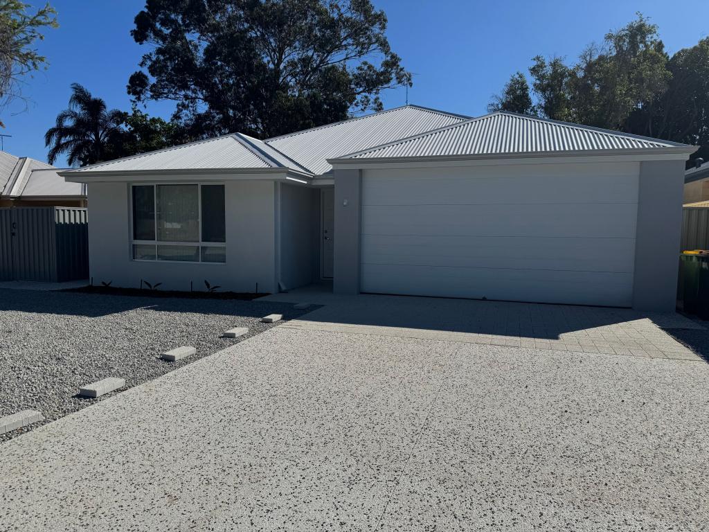 119 Streatham St, Beckenham, WA 6107