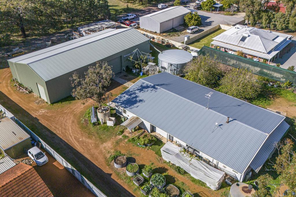 2424 Great Northern Hwy, Bullsbrook, WA 6084