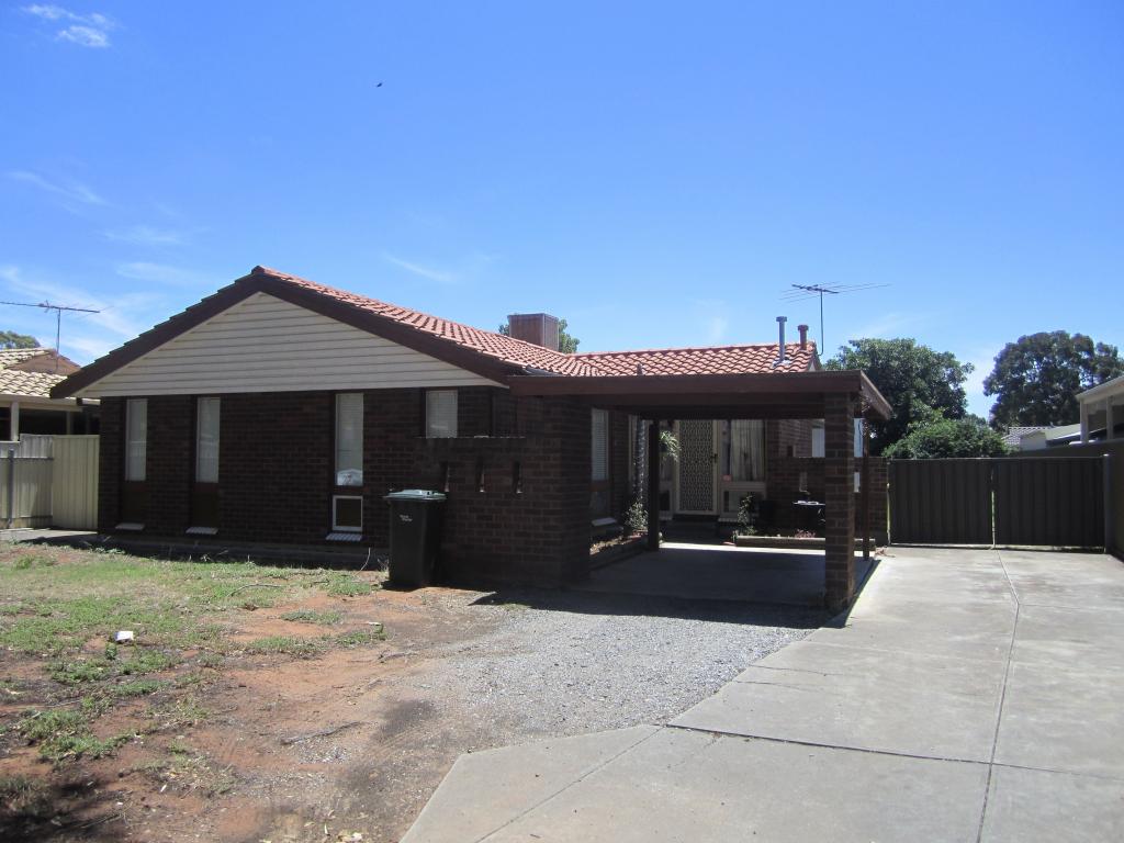 10 Vera St, Paralowie, SA 5108