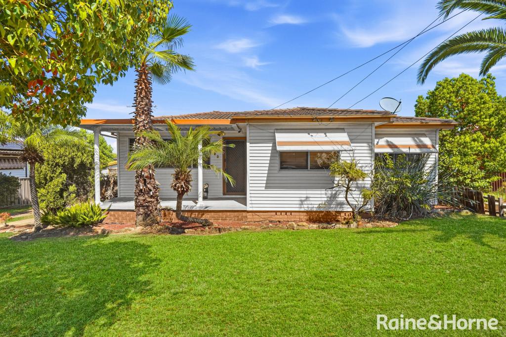 22 Gerring St, Colyton, NSW 2760