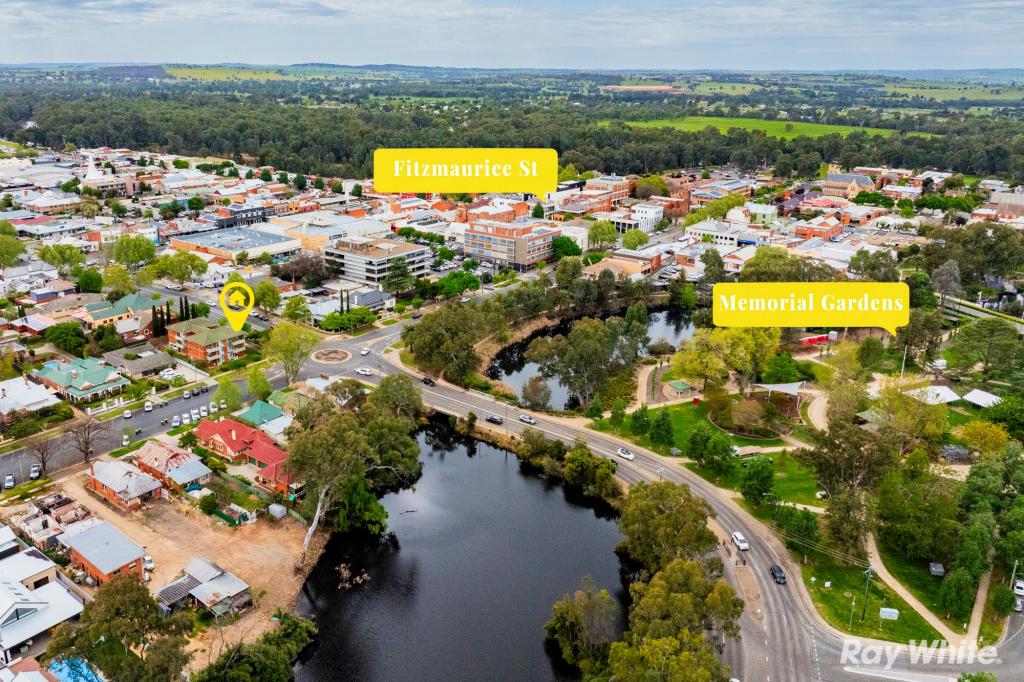 7/71 Johnston St, Wagga Wagga, NSW 2650