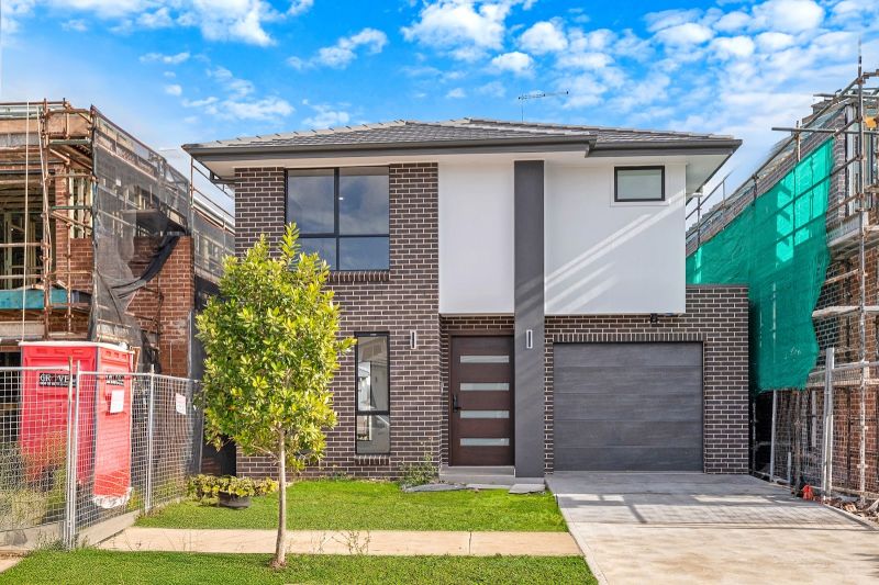 22 Stonecrop St, Melonba, NSW 2765