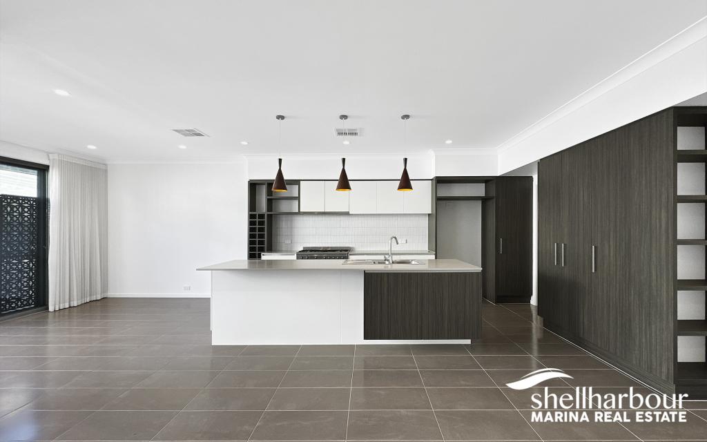 118 Harbour Bvd, Shell Cove, NSW 2529