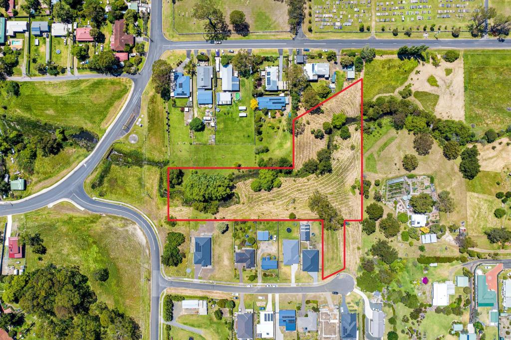 15 Patterson Cl, Moruya, NSW 2537