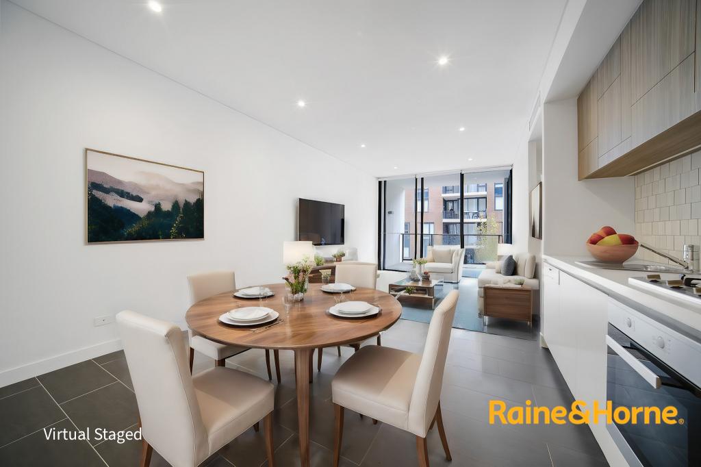 402/147 Ross St, Forest Lodge, NSW 2037