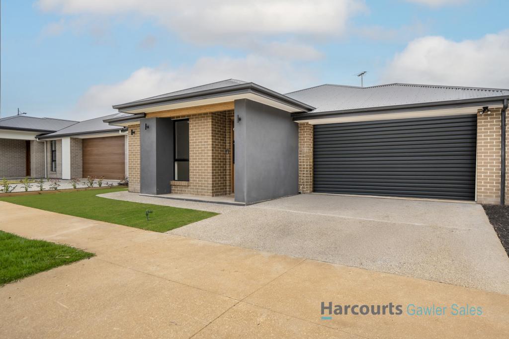 30 Telowie Way, Andrews Farm, SA 5114