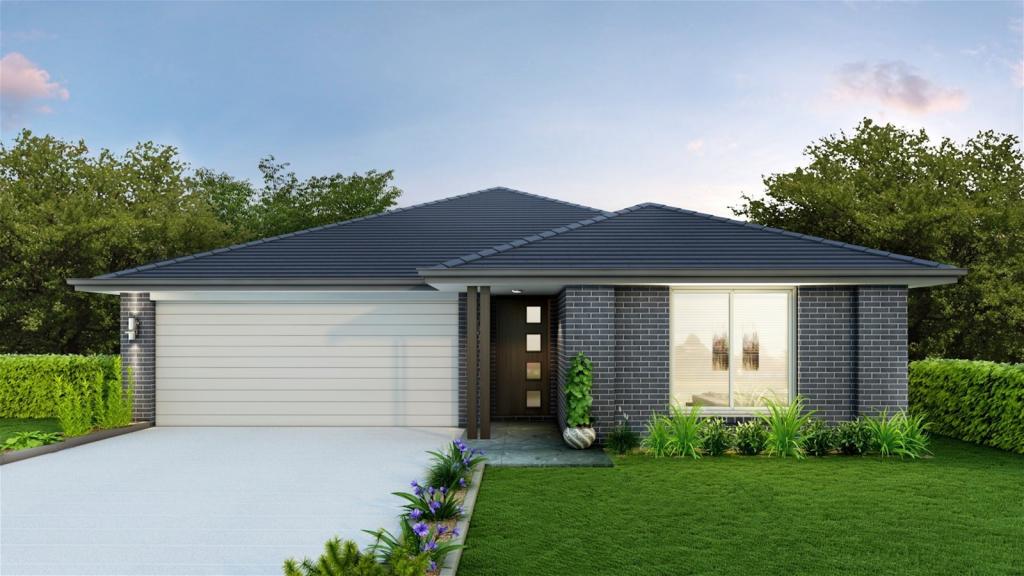 Lot 139 Proposed Road, Hunterview, NSW 2330