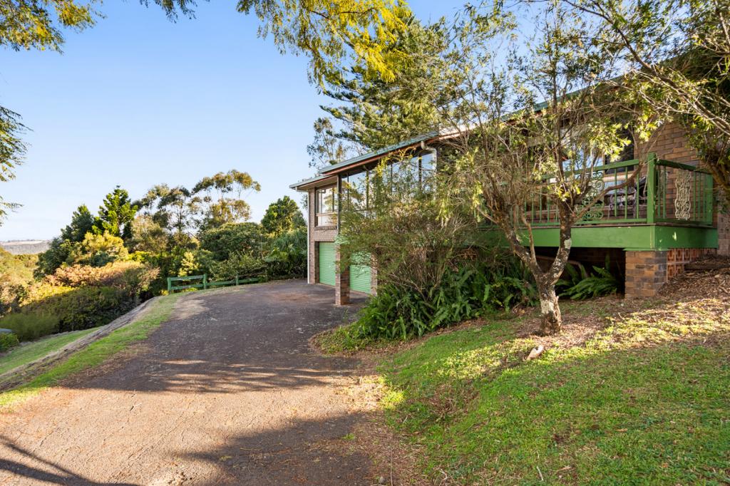 21 RANGEVIEW RD, BLUE MOUNTAIN HEIGHTS, QLD 4350