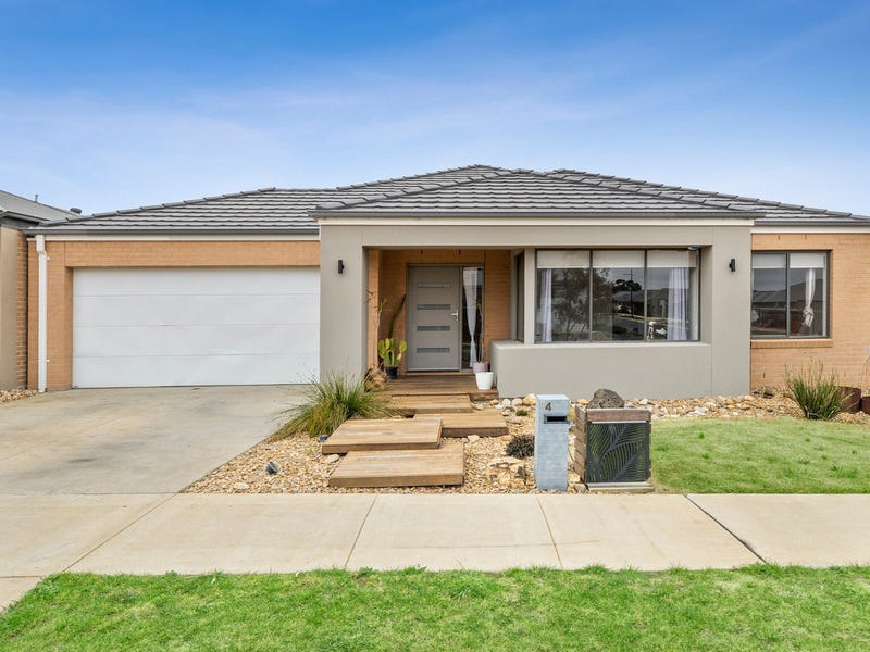 14 Jindabyne St, Armstrong Creek, VIC 3217