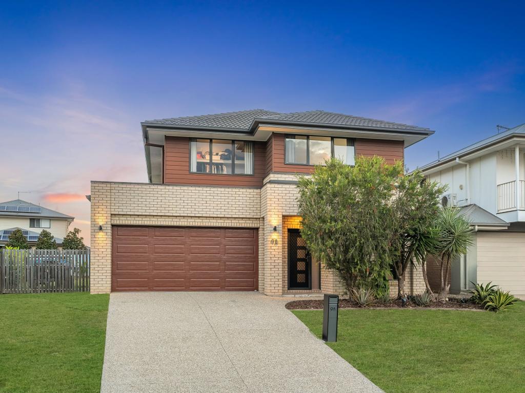 98 Beresford St, Mango Hill, QLD 4509