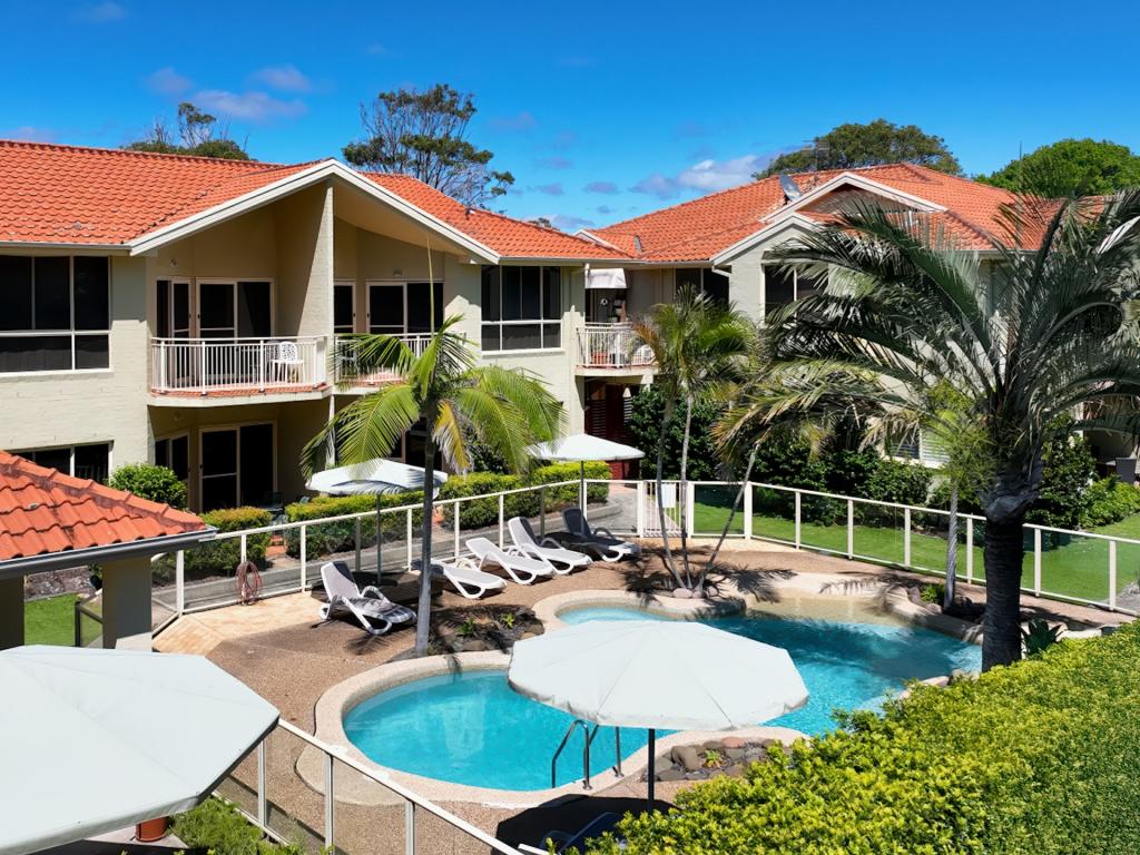 4/2-4 Intrepid Cl, Nelson Bay, NSW 2315