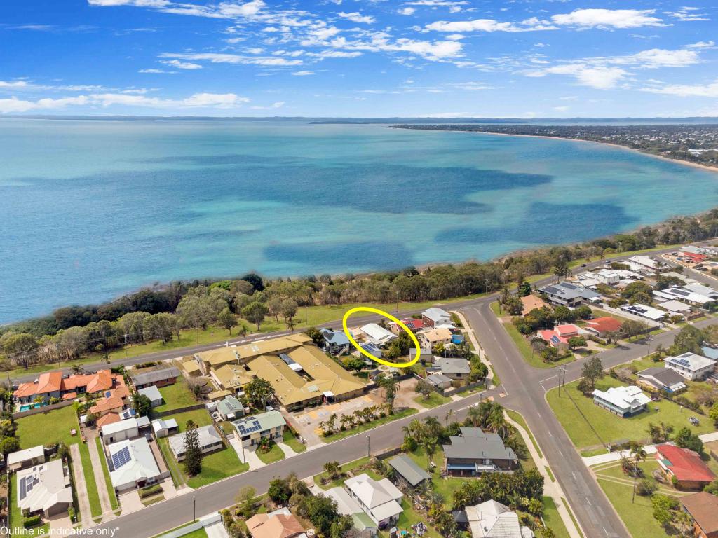 196 Esplanade, Point Vernon, QLD 4655